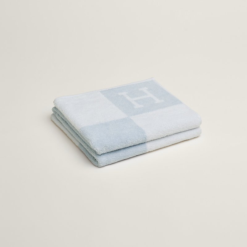 Hermes 2025 towel baby